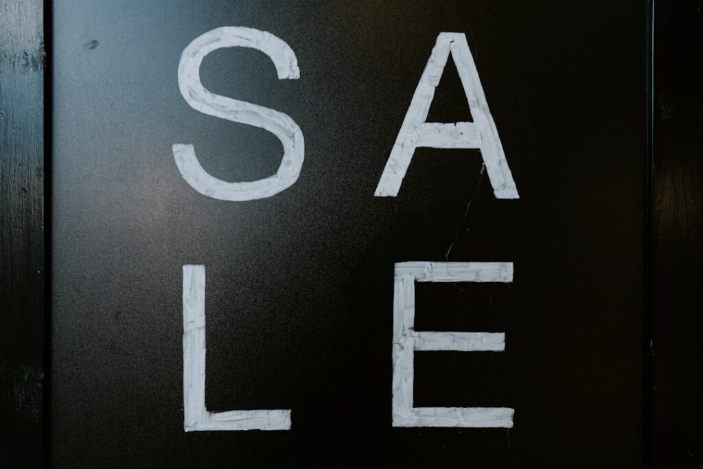 Cum vinzi orice produs online