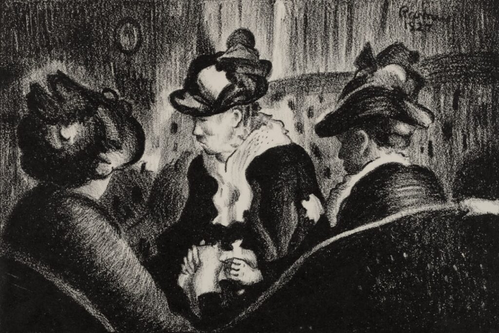 Cum afli dacă cineva te vorbește pe la spate