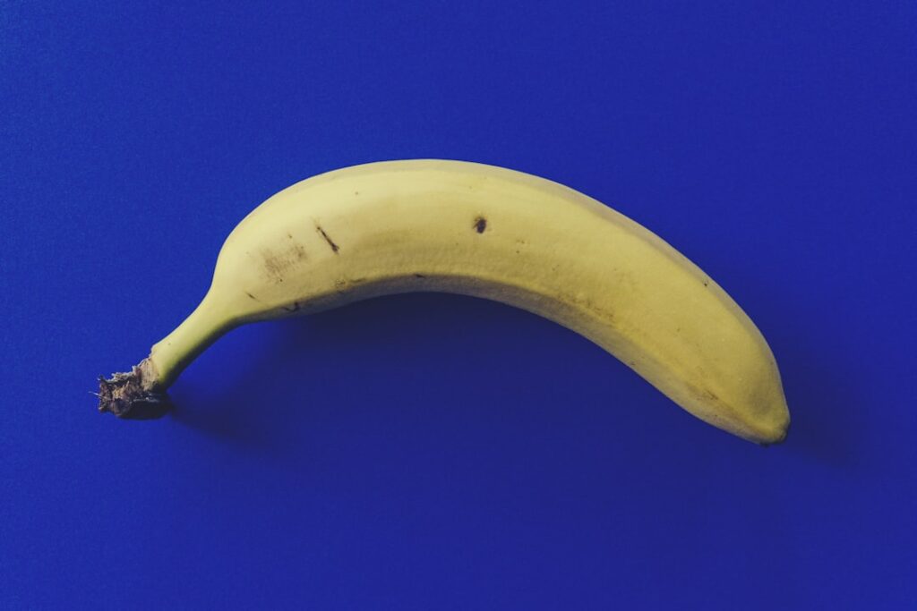 Ce se întâmplă dacă mănânci banane seara