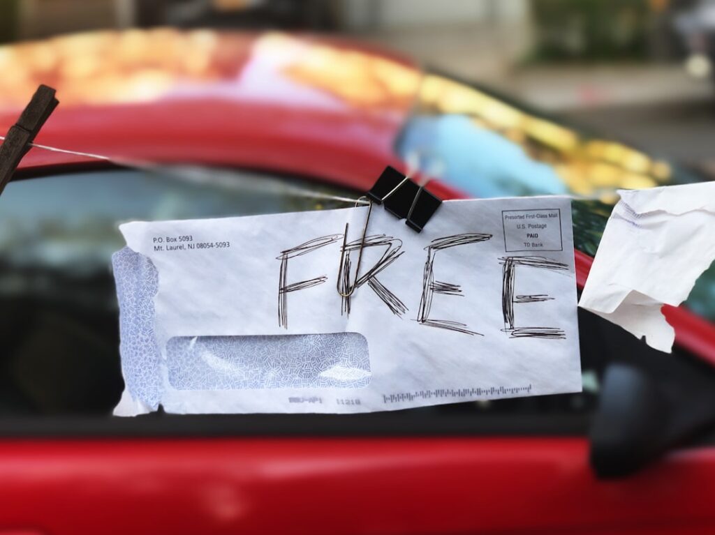 Cum să faci promovare gratuită
