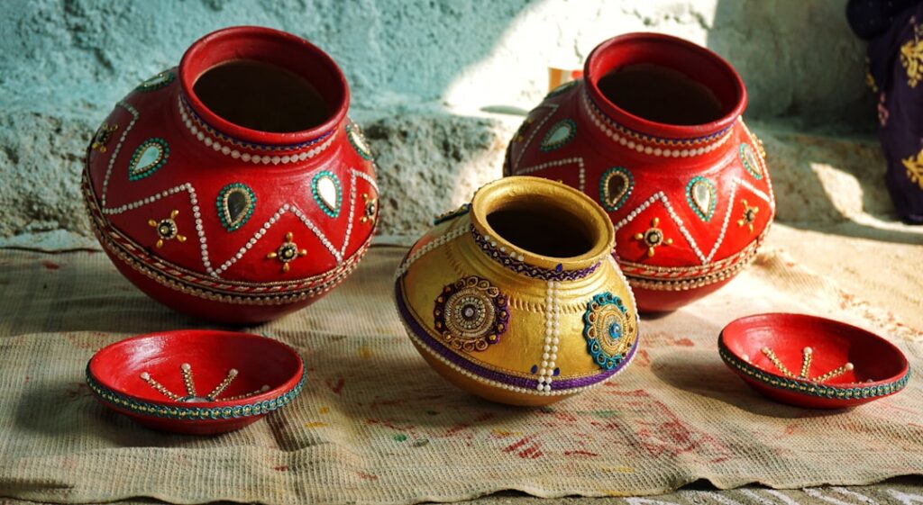 Cum să faci cadouri handmade