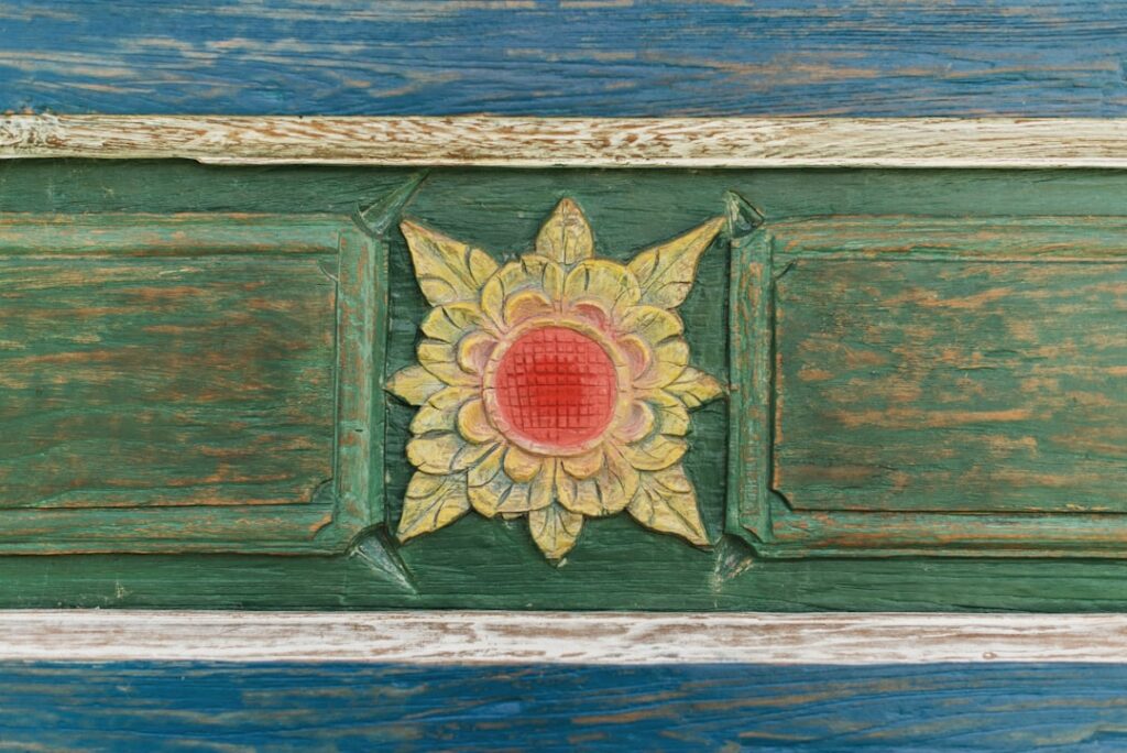 Cum să faci tablouri decorative