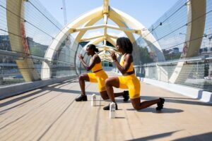 Photo fitness