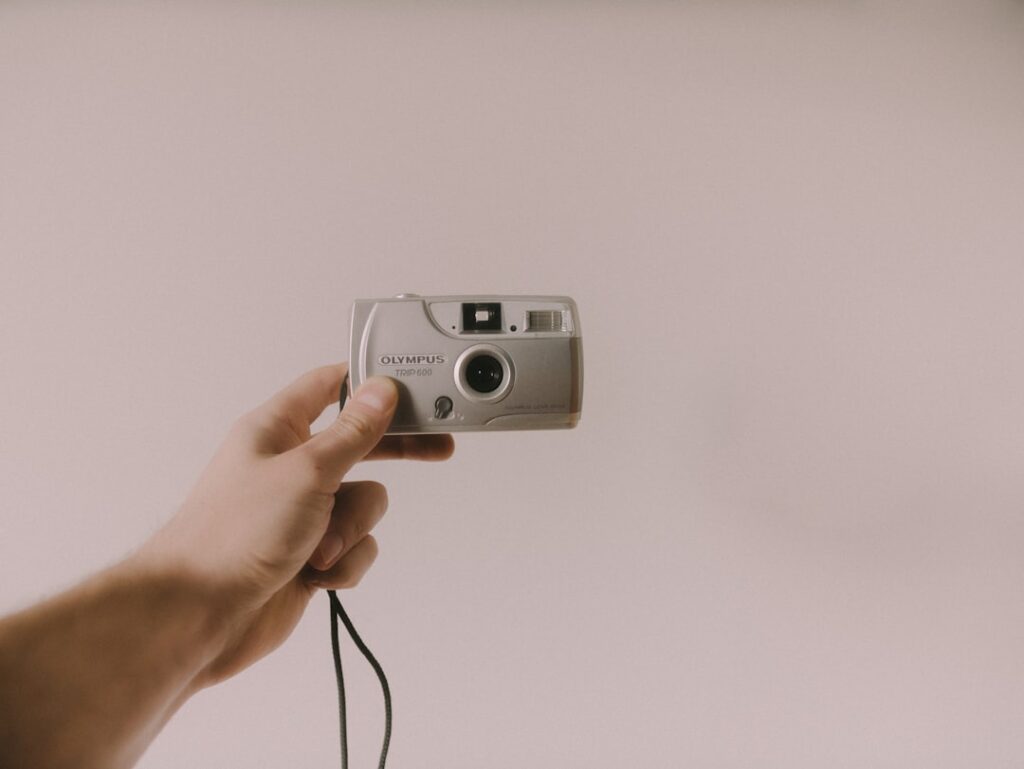 Cum să folosești gadgeturi pentru poze