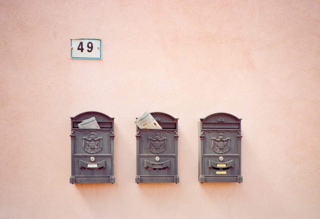 Cum să folosesc emailul corect