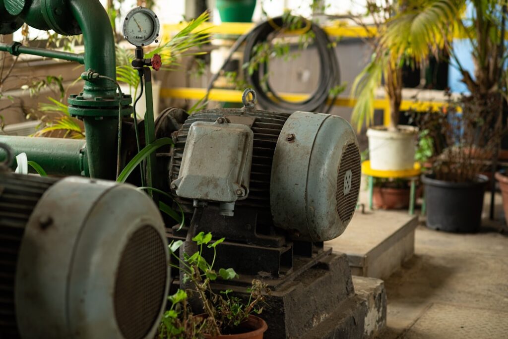 Cum funcționează mașinile