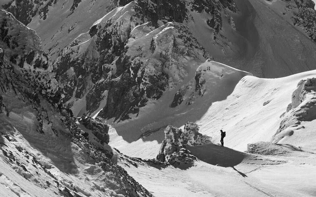 Cum se formează munții