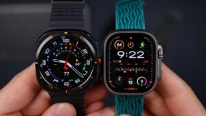 Photo smartwatches