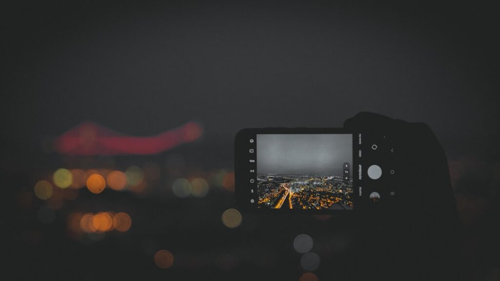 Cum să folosești aplicații pentru poze