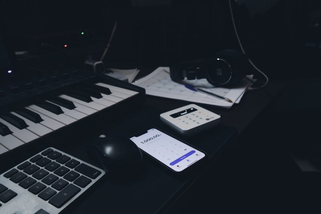 Cum să folosești aplicații pentru muzică