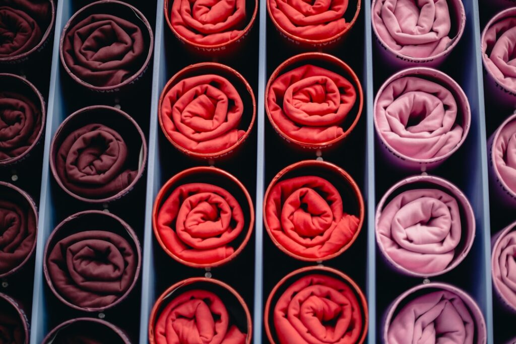 Cum să îți organizezi dulapul