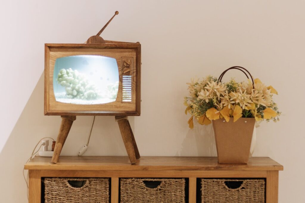 Cum transformi un televizor în smart TV