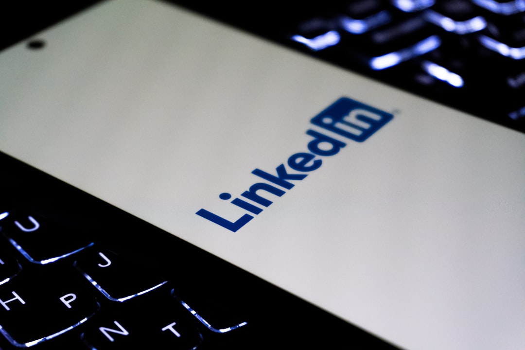 Photo promote local social media