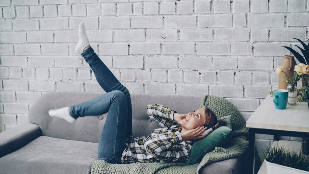 Cum să folosești tehnologia fără stres