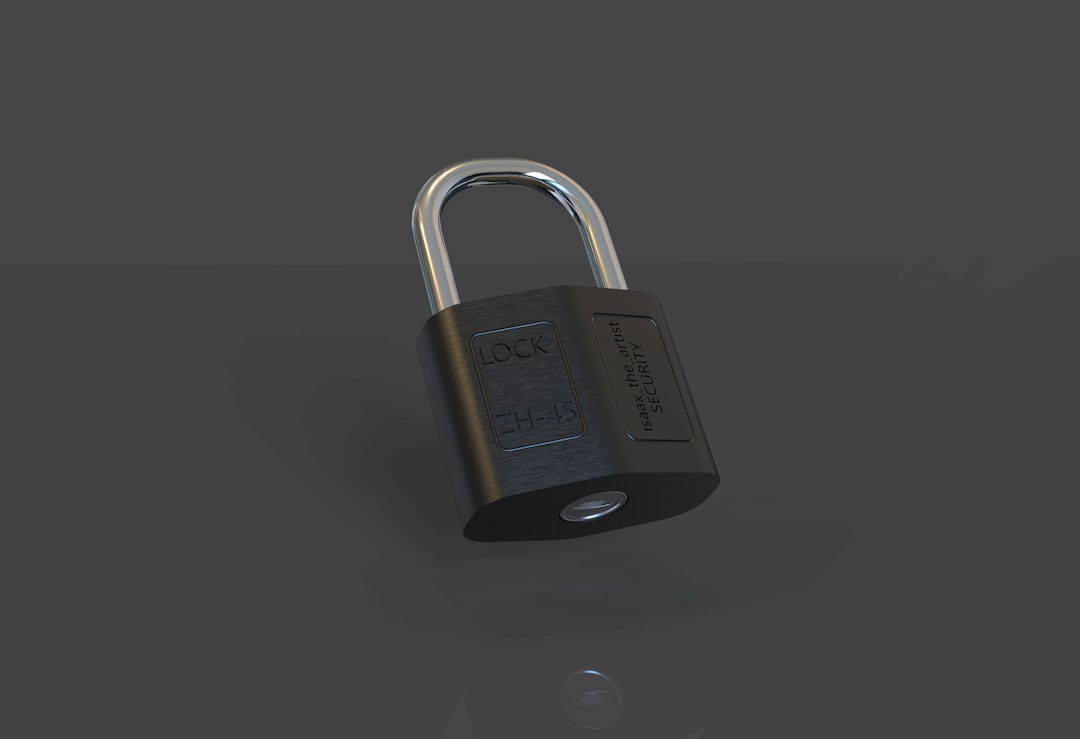 Photo site security