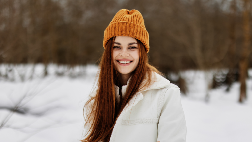 Top metode pentru regenerarea părului afectat de temperaturile scăzute