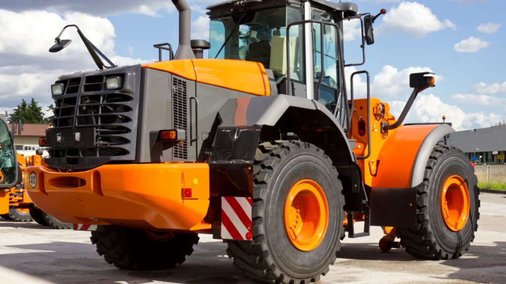 Montajul corect al anvelopelor industriale: pași cheie și greșeli de evitat