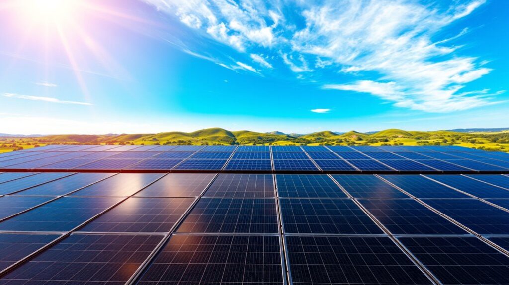 Panouri fotovoltaice – Ghid complet pentru casa ta