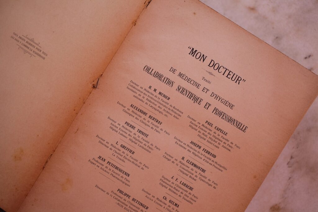 Cum scrii descrieri atractive pentru meniu