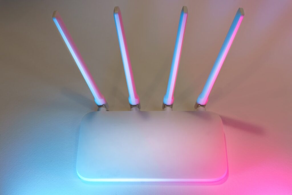 Cum alegi un router Wi-Fi performant