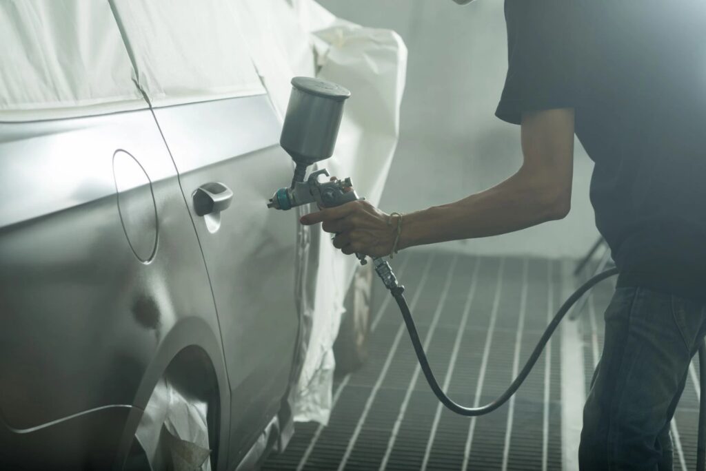 Un dosar pregatit din prima pentru inmatriculare