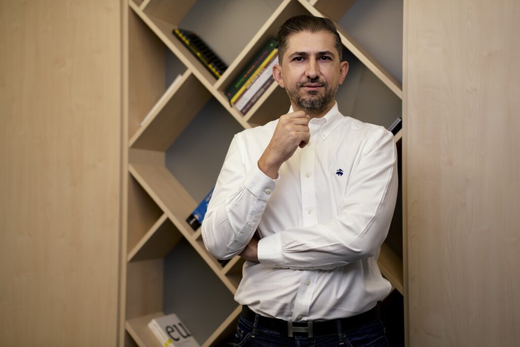 cyber_Folks lansează serviciul de agent AI pentru IMM-uri la preț de abonament de Netflix