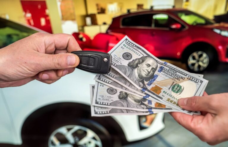 Obtine un imprumut rapid cu masina