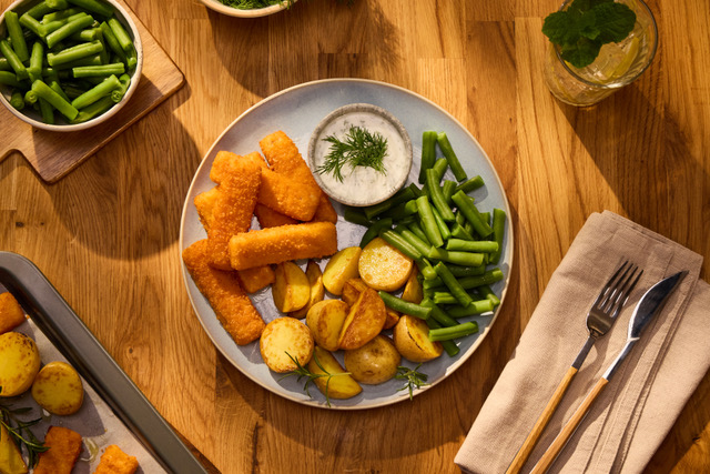 Combinații care adună toată familia la masă