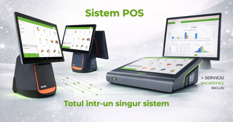 O patiserie eficienta se construieste prin ordine