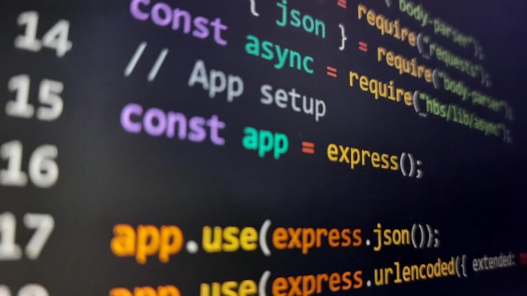 Cele mai bune limbaje de programare de învățat pentru începători