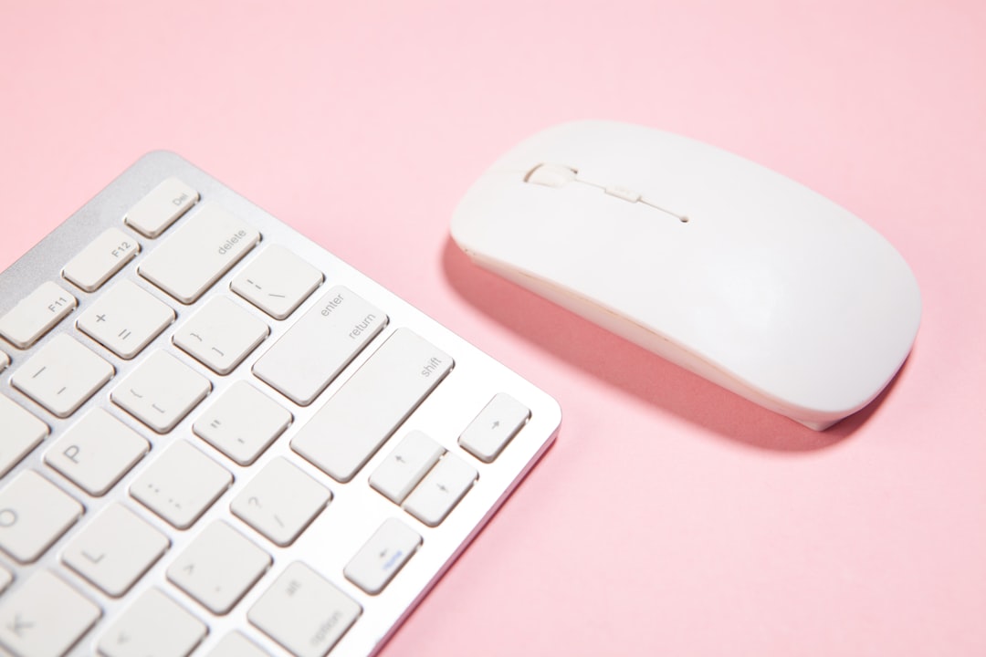 Photo mouse ergonomic