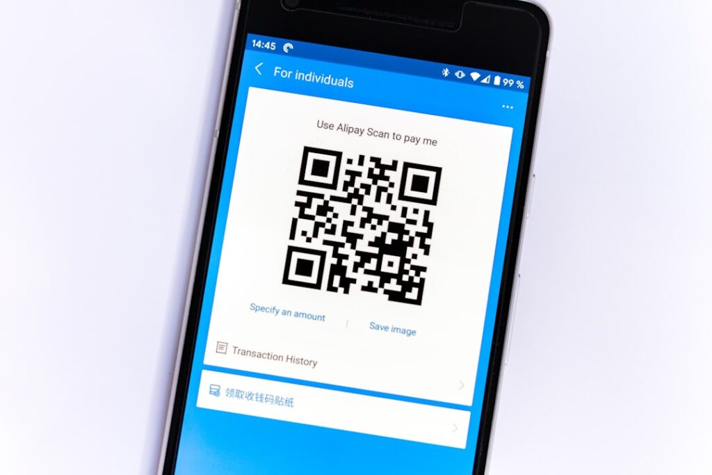 Ce este codul QR și cum a devenit un instrument esențial