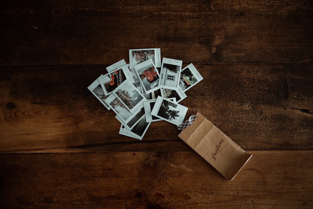 Photo recover deleted photos