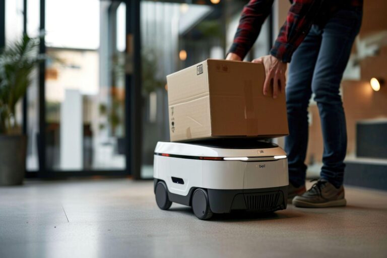 Cum menții un robot de servire în stare perfectă: 7 reguli de întreținere zilnică recomandate de Sedona