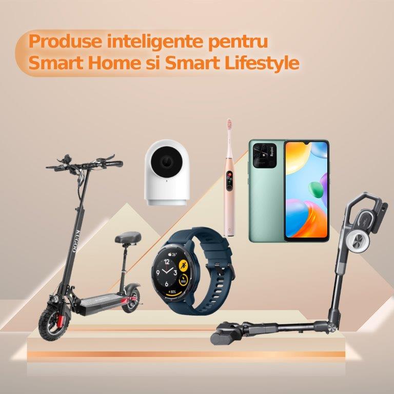 Cum schimba tehnologia inteligenta viata de zi cu zi