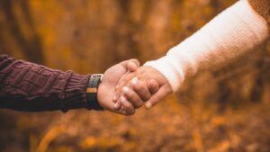 Photo relationship with loyal customers