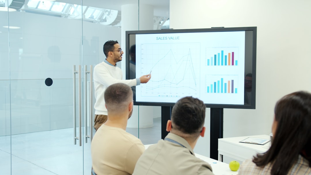 Photo PowerPoint presentation