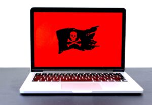 Photo antivirus software