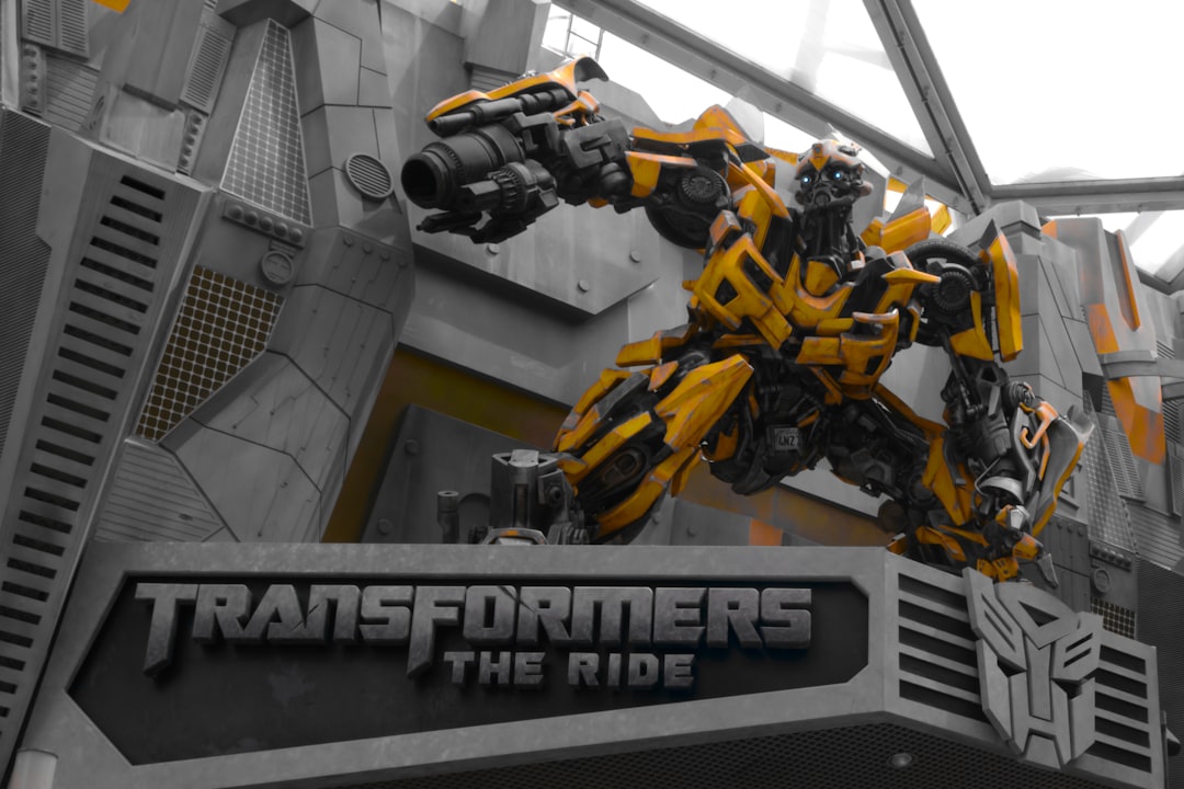Photo transform reviews