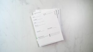 Cum să reduci dimensiunea fișierelor PDF fără a pierde calitatea