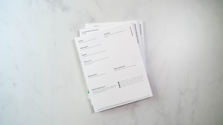 Cum să reduci dimensiunea fișierelor PDF fără a pierde calitatea