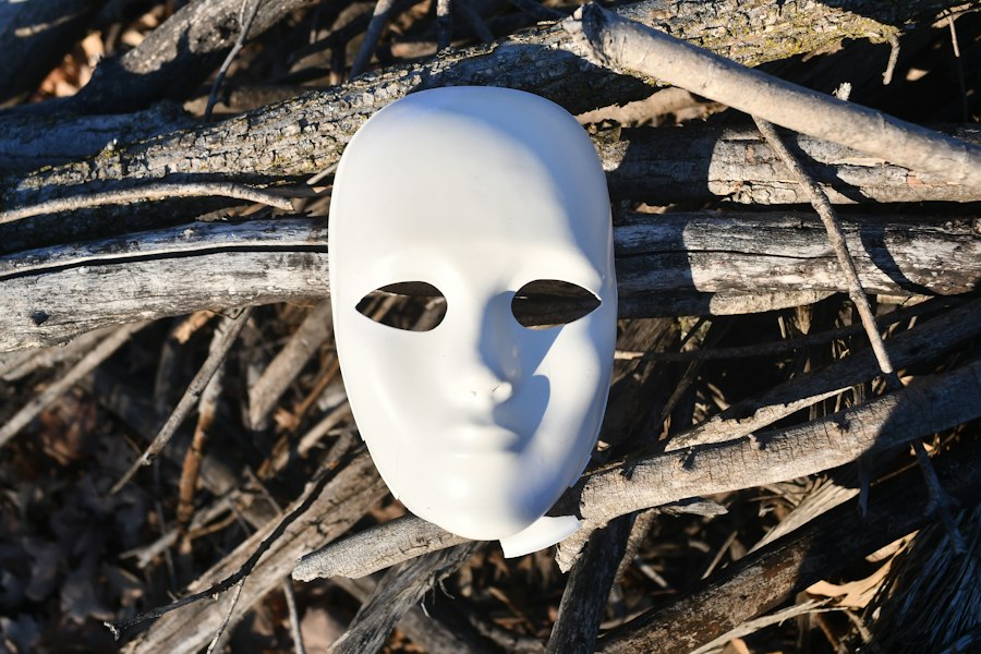 anonymity