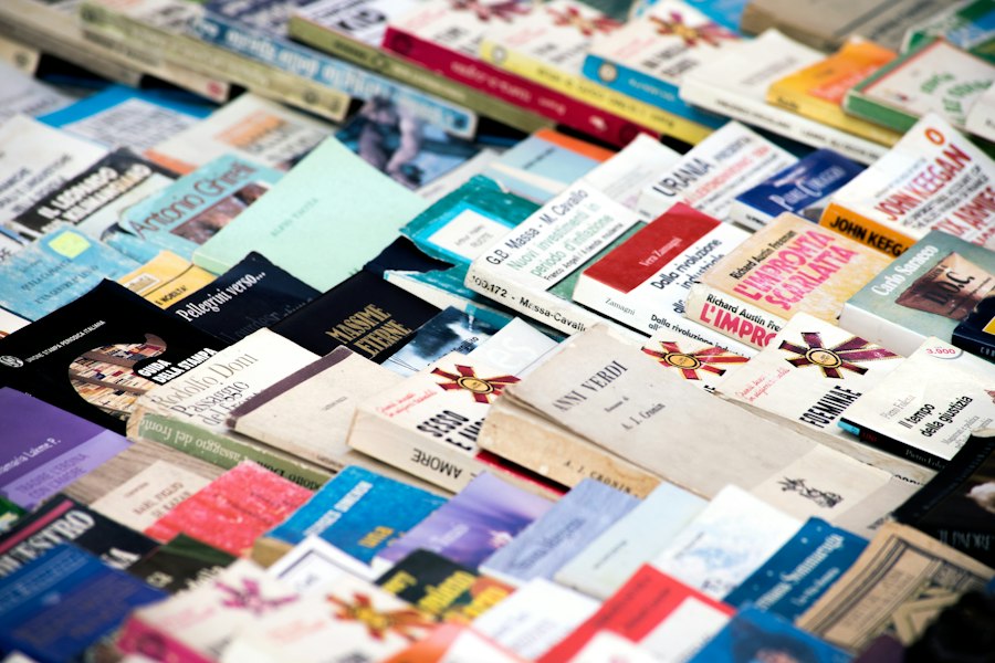 Photo diversity of information sources