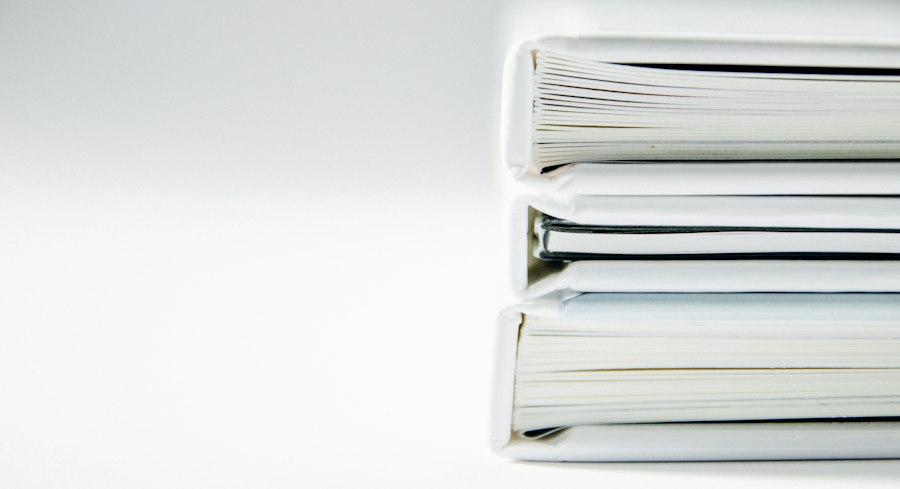 Photo document retention