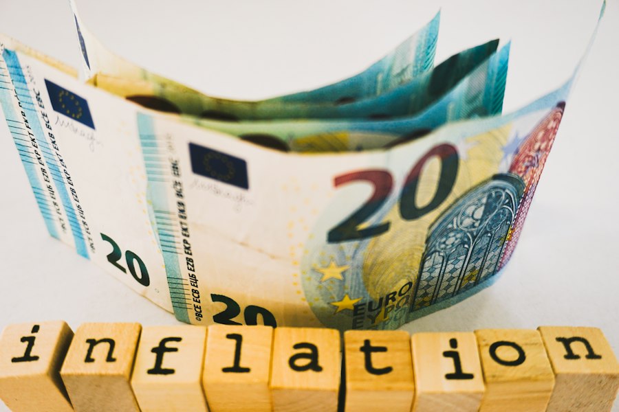 Photo financial education