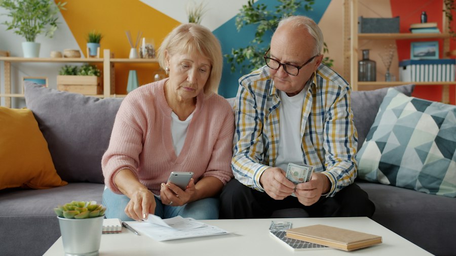 financial education