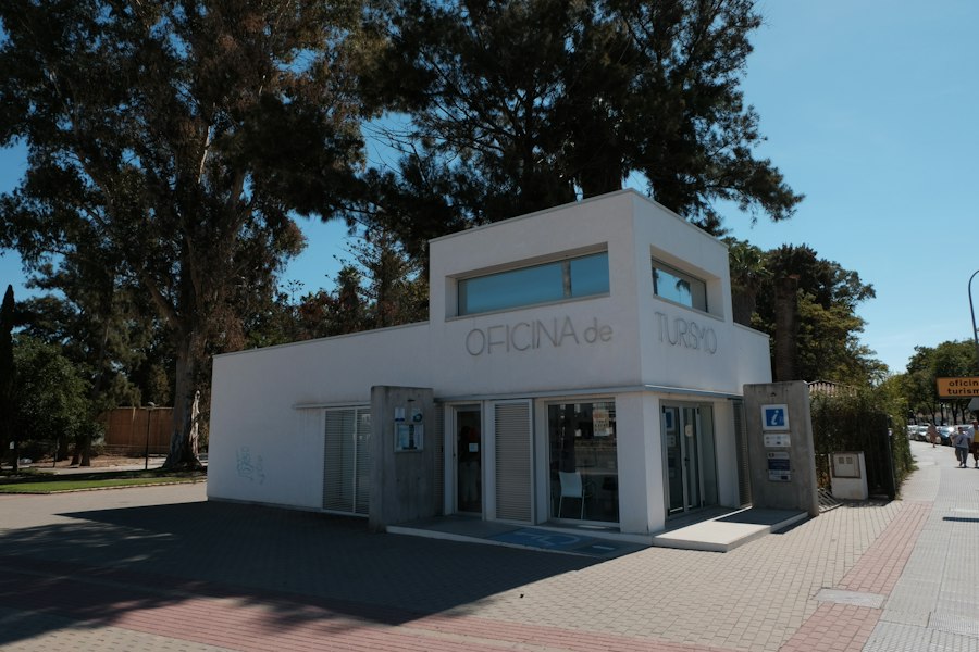access to information