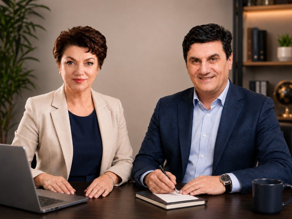 Consultanță pentru înființarea și administrarea firmelor – ADISAF