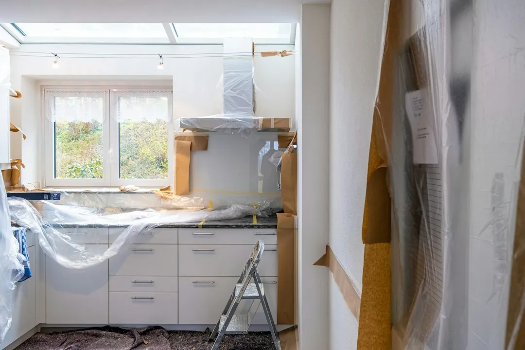 Photo home improvement tips