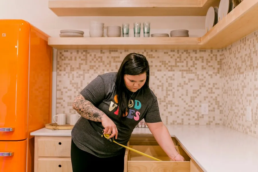 Photo home improvement tips